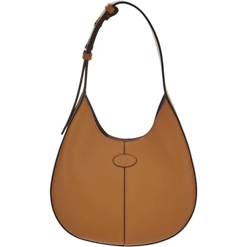 Bags > Shoulder Bags - - TOD'S - Modalova