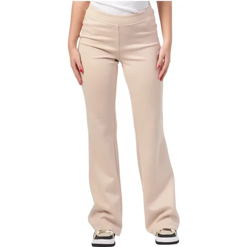 Trousers > Straight Trousers - - K-way - Modalova