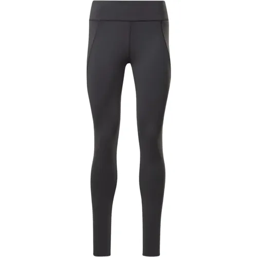 Trousers > Leggings - - Reebok - Modalova