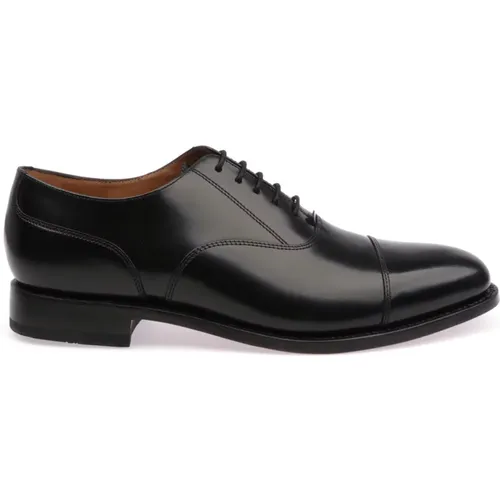 Shoes > Flats > Business Shoes - - Loake - Modalova