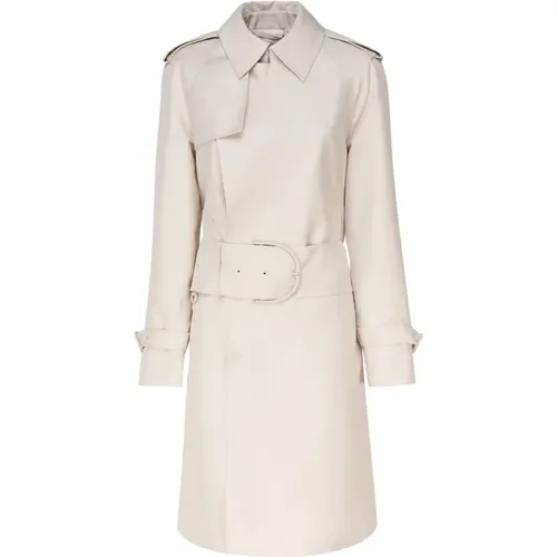 Coats > Trench Coats - - Burberry - Modalova