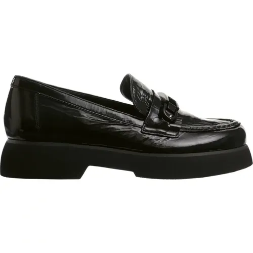 Shoes > Flats > Loafers - - Högl - Modalova