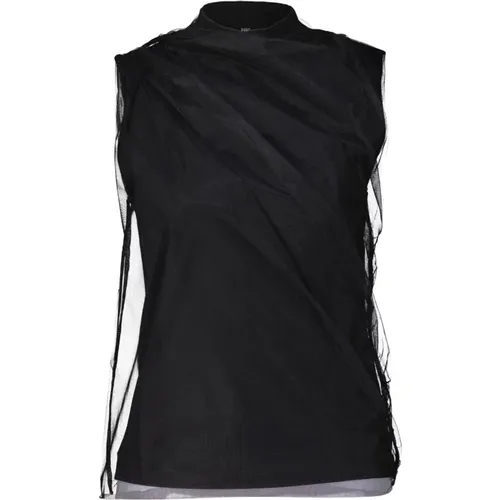 Tops > Sleeveless Tops - - RIANI - Modalova