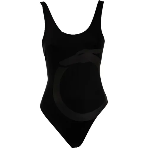 Swimwear > One-piece - - Trussardi - Modalova