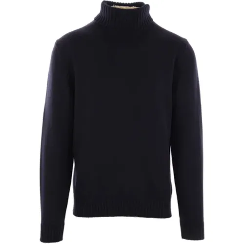 Knitwear > Turtlenecks - - Zanone - Modalova