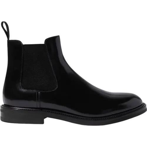 Shoes > Boots > Chelsea Boots - - Scarosso - Modalova