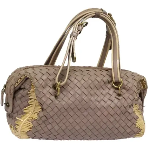 Pre-owned > Pre-owned Bags > Pre-owned Handbags - - Bottega Veneta Vintage - Modalova