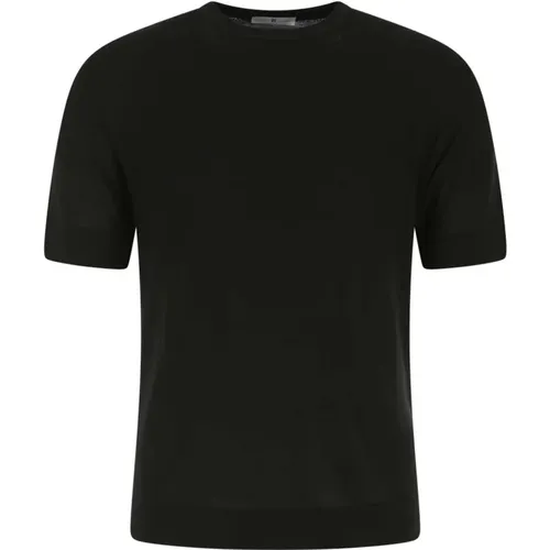 Tops > T-Shirts - - PT Torino - Modalova