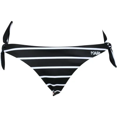 Swimwear > Bikinis - - Karl Lagerfeld - Modalova