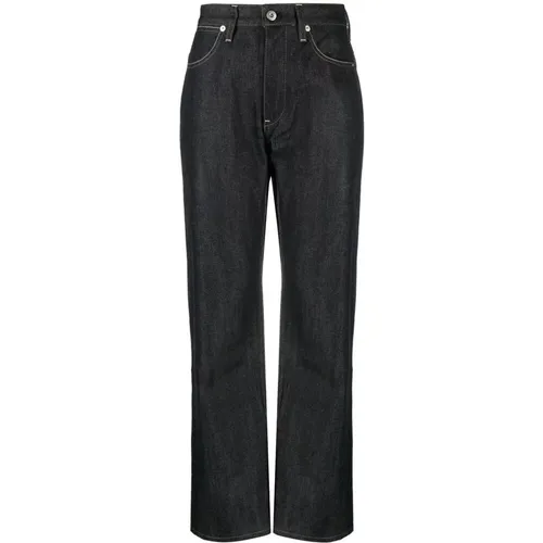 Jeans > Straight Jeans - - Jil Sander - Modalova