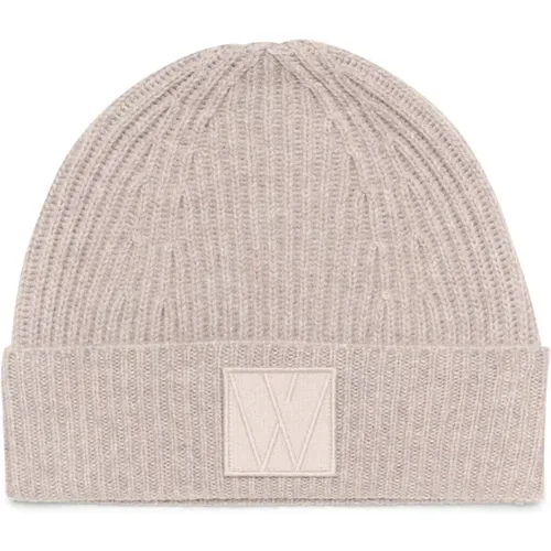 Accessories > Hats > Beanies - - InWear - Modalova