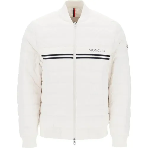 Jackets > Bomber Jackets - - Moncler - Modalova