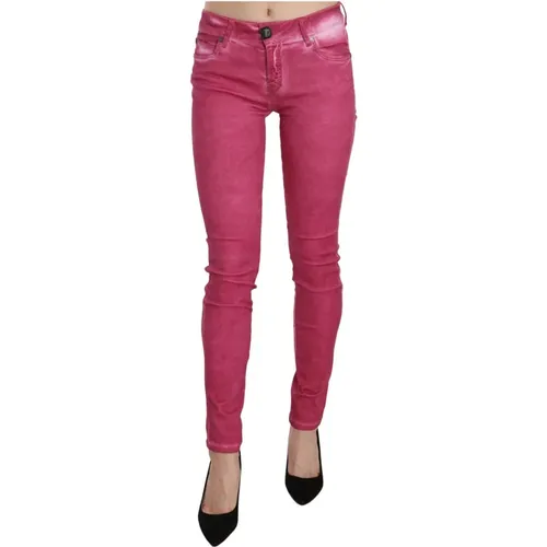 Jeans > Slim-fit Jeans - - Dolce & Gabbana - Modalova