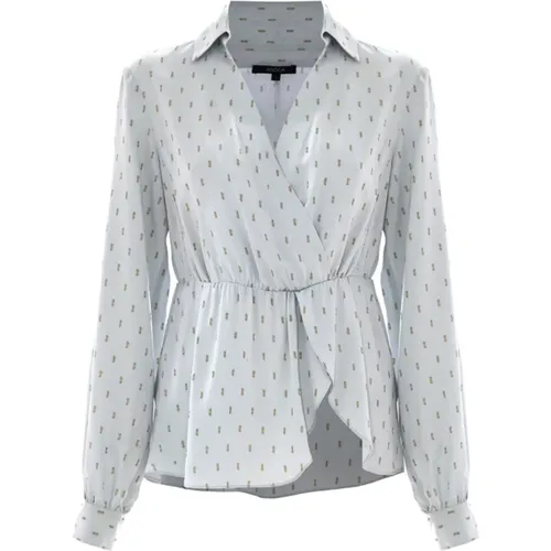 Blouses & Shirts > Blouses - - Kocca - Modalova