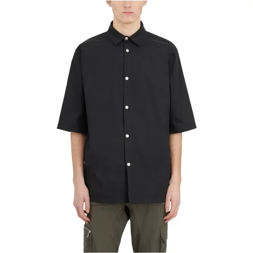 Shirts > Short Sleeve Shirts - - Thom Krom - Modalova