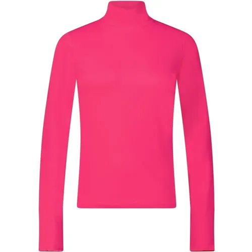 Tops > Long Sleeve Tops - - Marc Cain - Modalova