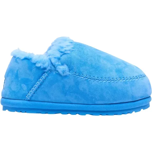 UGG - Shoes > Slippers - Blue - Ugg - Modalova