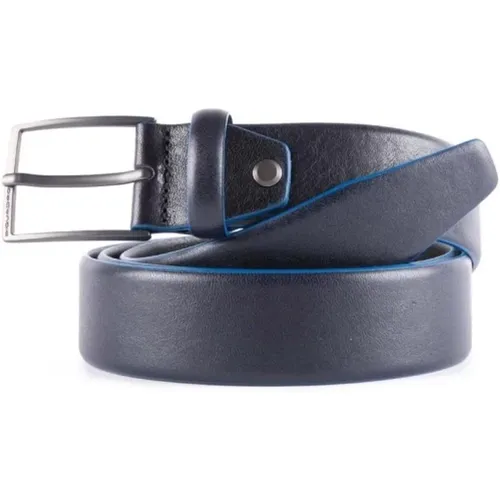 Accessories > Belts - - Piquadro - Modalova