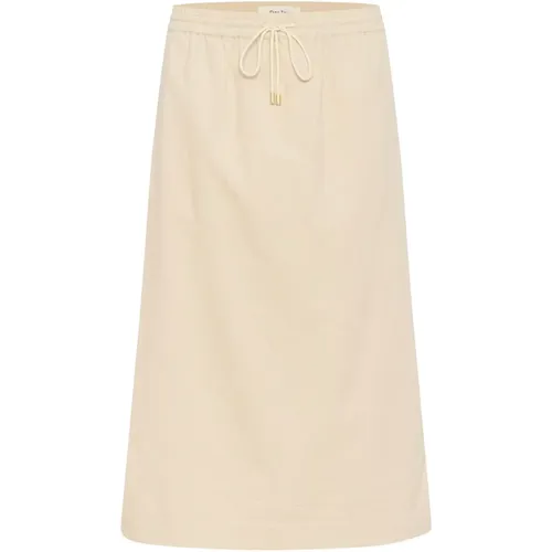 Skirts > Midi Skirts - - Part Two - Modalova