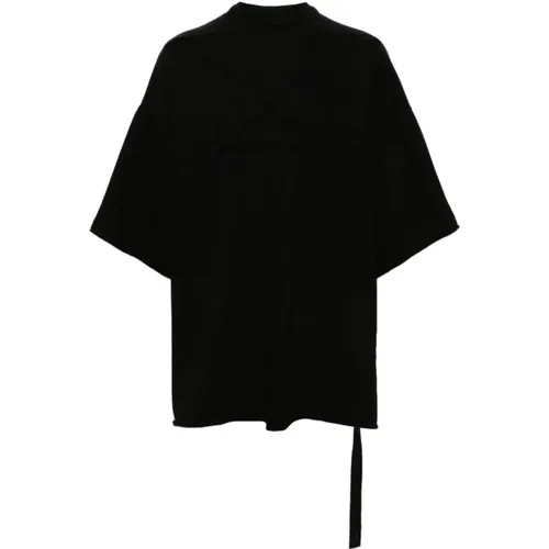 Tops > T-Shirts - - Rick Owens - Modalova