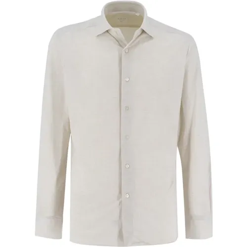 Shirts > Casual Shirts - - Xacus - Modalova