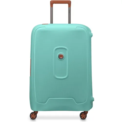 Suitcases > Cabin Bags - - Delsey - Modalova