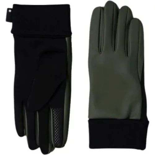 Accessories > Gloves - - Rains - Modalova