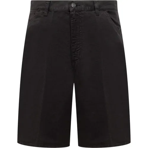 Shorts > Casual Shorts - - Carhartt WIP - Modalova