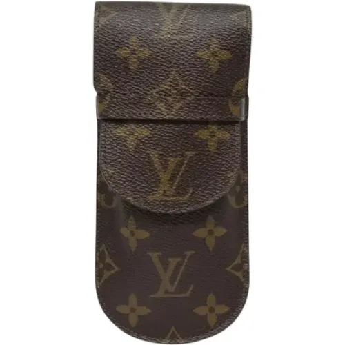 Pre-owned > Pre-owned Accessories - - Louis Vuitton Vintage - Modalova