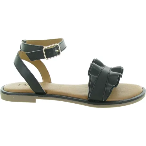 Shoes > Sandals > Flat Sandals - - Inuovo - Modalova