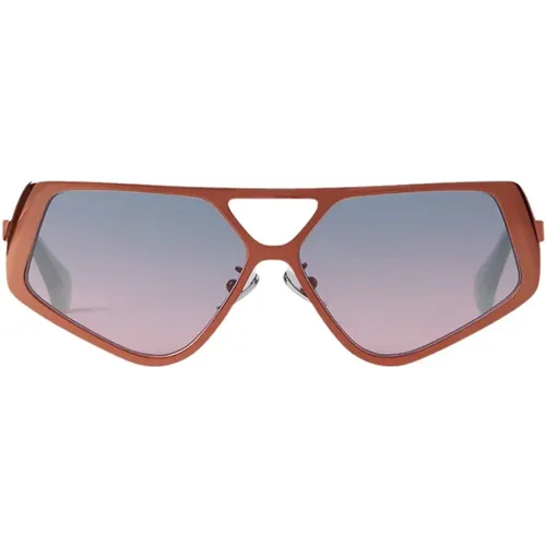 Lunettes de soleil - - Retrosuperfuture - Modalova