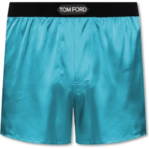 Underwear > Bottoms - - Tom Ford - Modalova