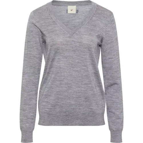 Heartmade - Pulls - Gris - Heartmade - Modalova