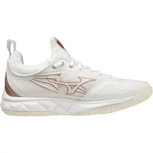 Mizuno - Shoes > Sneakers - White - Mizuno - Modalova