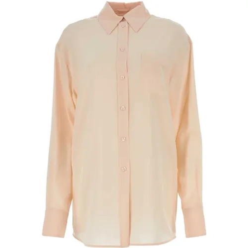 Blouses & Shirts > Shirts - - SPORTMAX - Modalova