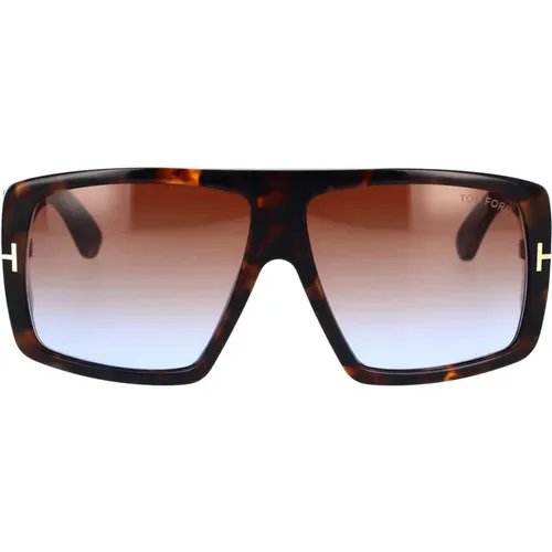 Accessories > Sunglasses - - Tom Ford - Modalova