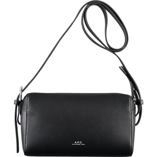 Bags > Cross Body Bags - - A.p.c. - Modalova