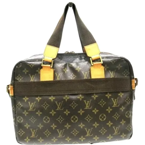 Pre-owned > Pre-owned Bags > Pre-owned Handbags - - Louis Vuitton Vintage - Modalova