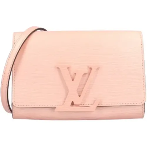 Pre-owned > Pre-owned Bags > Pre-owned Cross Body Bags - - Louis Vuitton Vintage - Modalova