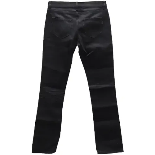 Pre-owned > Pre-owned Jeans - - Saint Laurent Vintage - Modalova