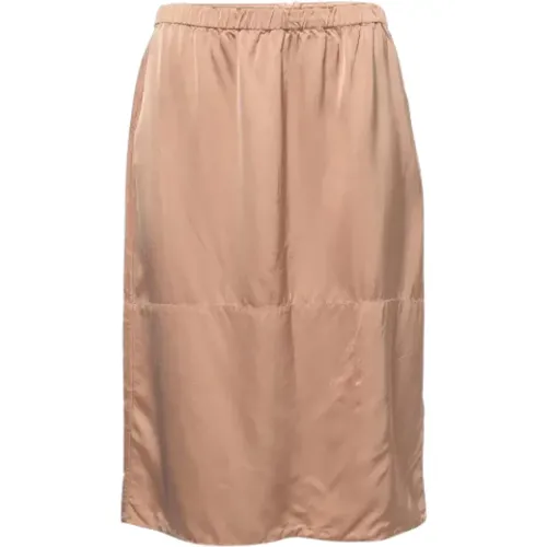 Pre-owned > Pre-owned Skirts - - Marni Pre-owned - Modalova