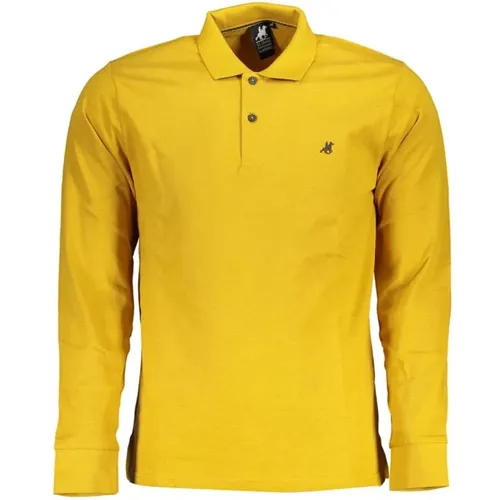 Tops > Polo Shirts - - U.s. Polo Assn. - Modalova