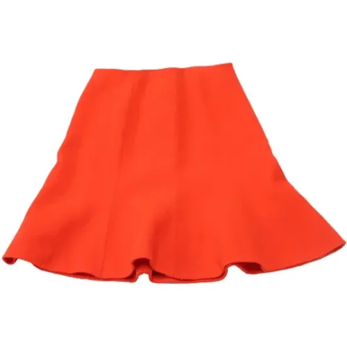 Pre-owned > Pre-owned Skirts - - Oscar De La Renta Pre-owned - Modalova