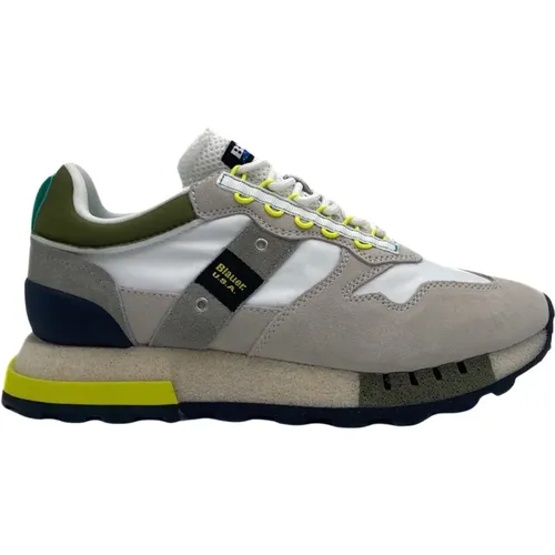 Shoes > Sneakers - - Blauer - Modalova