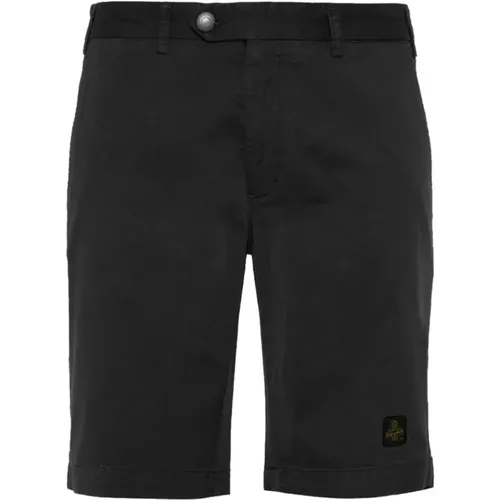 Shorts > Casual Shorts - - RefrigiWear - Modalova