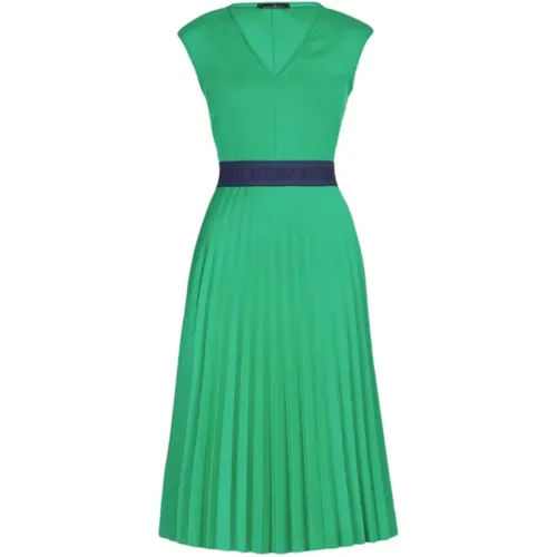 Dresses > Day Dresses > Midi Dresses - - Carolina Herrera - Modalova