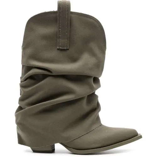 Shoes > Boots > Cowboy Boots - - R13 - Modalova