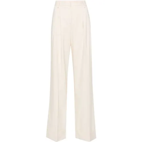 Trousers > Wide Trousers - - Andamane - Modalova