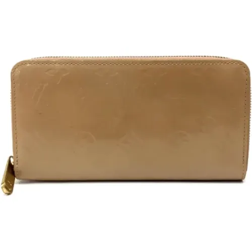 Pre-owned > Pre-owned Accessories > Pre-owned Wallets - - Louis Vuitton Vintage - Modalova