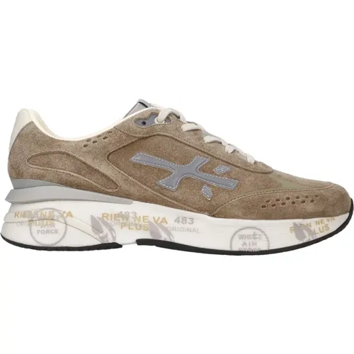 Shoes > Sneakers - - Premiata - Modalova